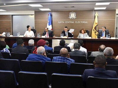 JCE inicia proceso sancionador contra encuestadora ACD Media