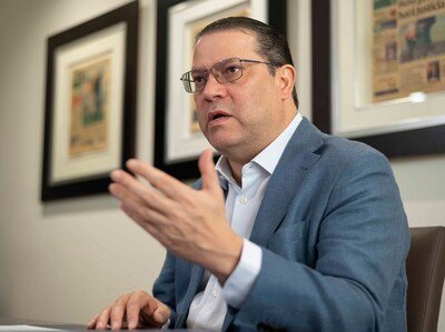  Estrategia del gobierno dominicano ante alza de combustibles