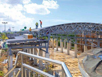 La nómina y la deuda pública le quitan espacio a la inversión