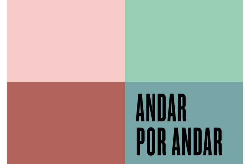  Cómo el móvil cambió para siempre la forma en que caminamos