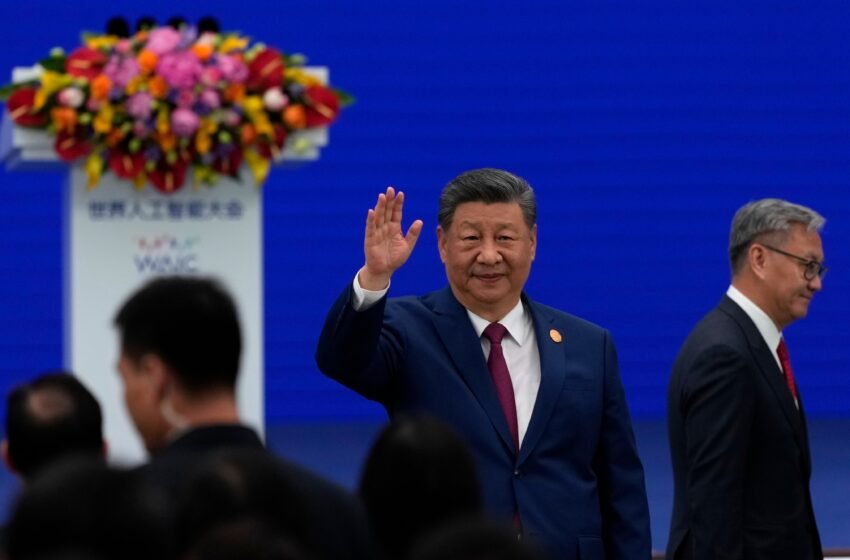  La desconfianza militar hacia China crea inestabilidad en Asia