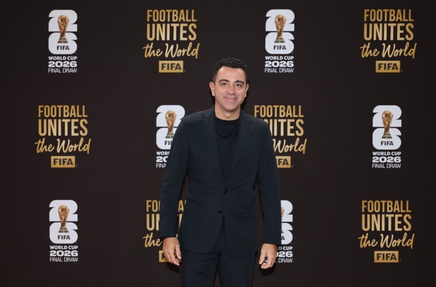  Xavi acusa a Laporta de vetar el regreso de Messi: “Lo tiró para atrás porque no quería una guerra con él”