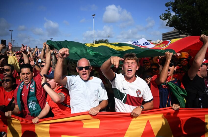  Portugal – Uzbekistán: Mundial 2026, en directo | Cristiano Ronaldo, titular; Bernarndo Silva, al banquillo