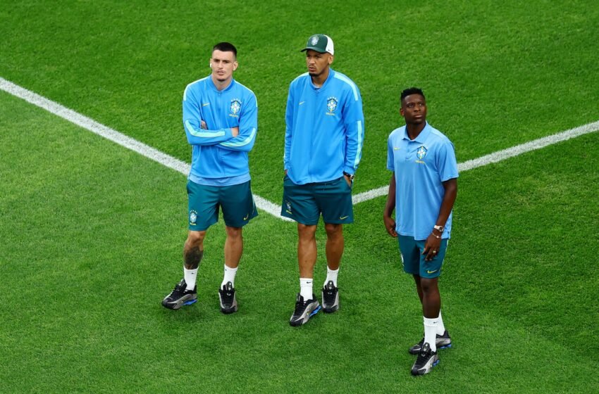  Brasil – Japón en directo, el partido de dieciseisavos de final del Mundial en vivo
