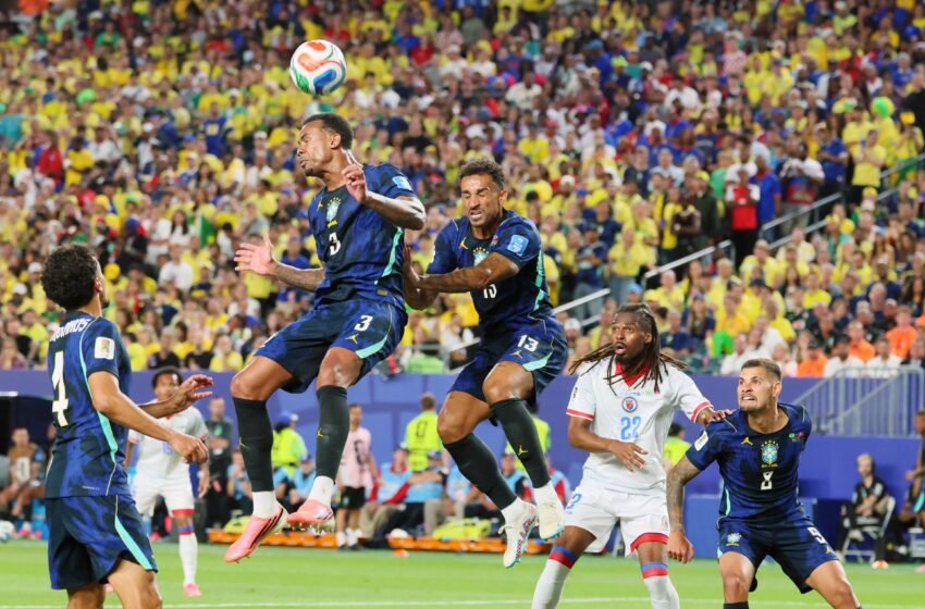  Mundial 2026, últimas noticias en directo | Estados Unidos y México, los primeros en sacarse el billete para dieciseisavos, mientras Haití dice adiós al torneo