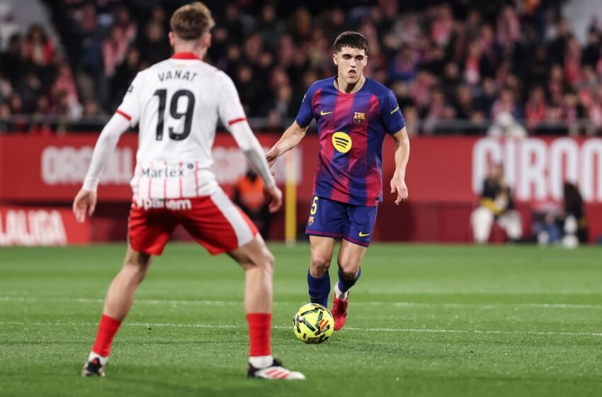  Sin plan B, Hansi Flick insiste con Raphinha y acaba dando descanso a sus jugadores: “Están cansados. Es un camino largo, volveremos”