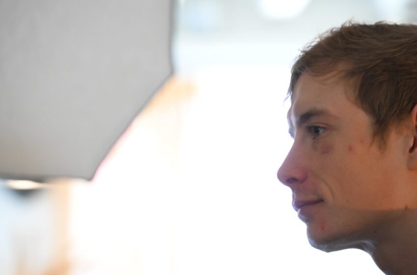  Jonas Vingegaard: “Conozco mis victorias, no mis segundos puestos”