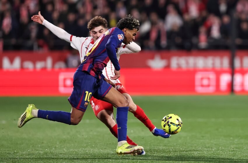  Las claves de la caída del Barcelona: sin goles no hay aventura azulgrana