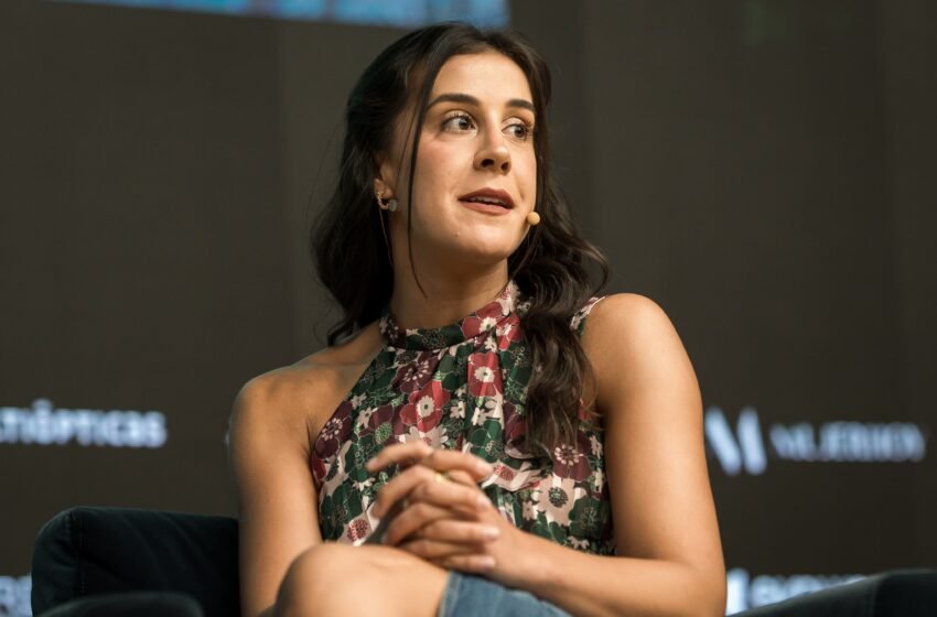  Carolina Marín se somete a una nueva operación en el menisco de su rodilla derecha