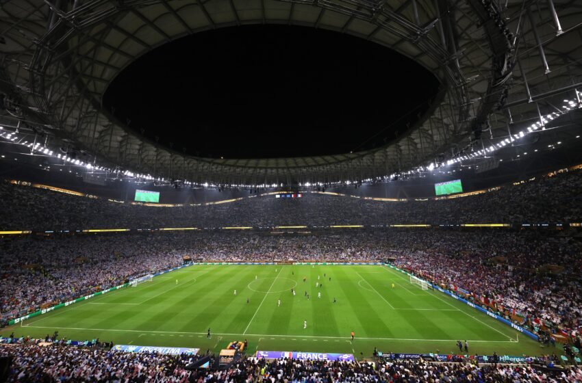  Qatar suspende sus competiciones de fútbol y La Finalissima está en el aire