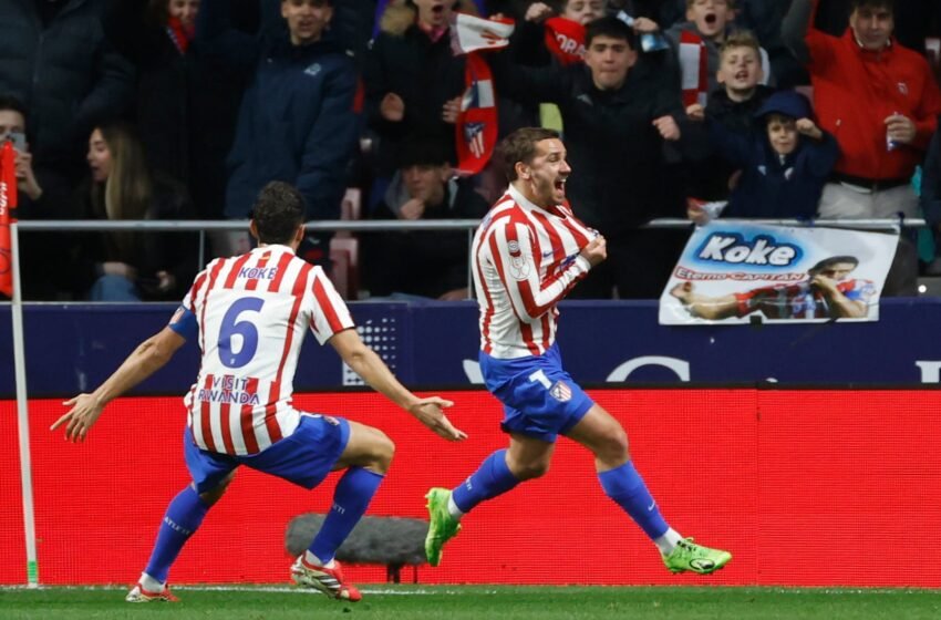  El fútbol, ese psicópata feliz