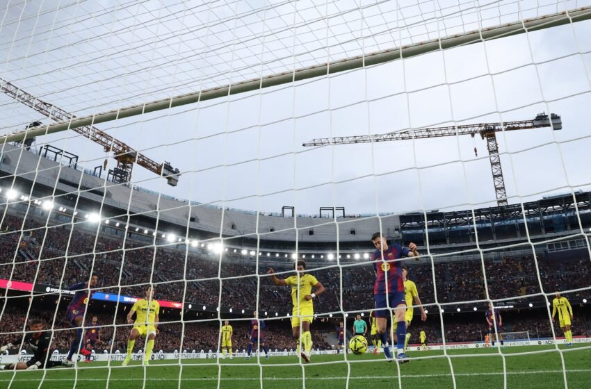  Radiografía social del Barcelona: una masa de socios creciente con menor presencia en el Camp Nou