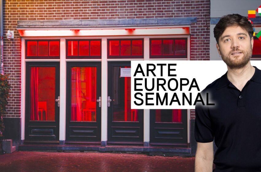  Vídeo | La prostitución en Europa: ¿abolición o regulación?