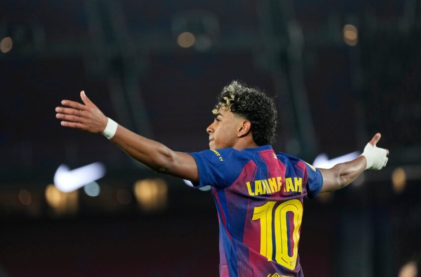  Radiografía económica del Barça: entre la deuda y la ilusión de Lamine