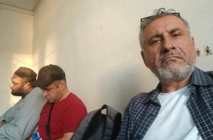  Tres de los cuatro afganos que salieron de Afganistán para jugar la Olimpiada de Ajedrez están arrestados en Kabul
