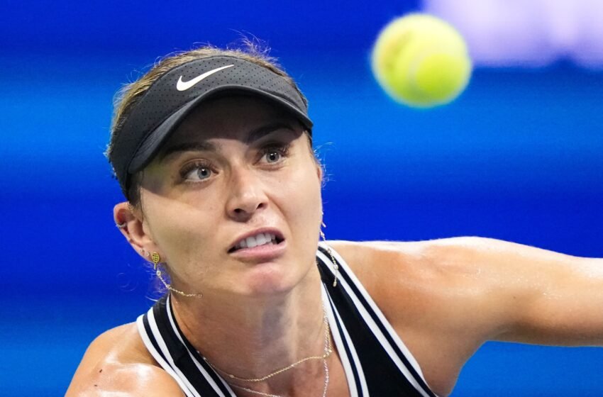  Badosa propone una orgullosa resistencia ante Gauff, pero finalmente cae