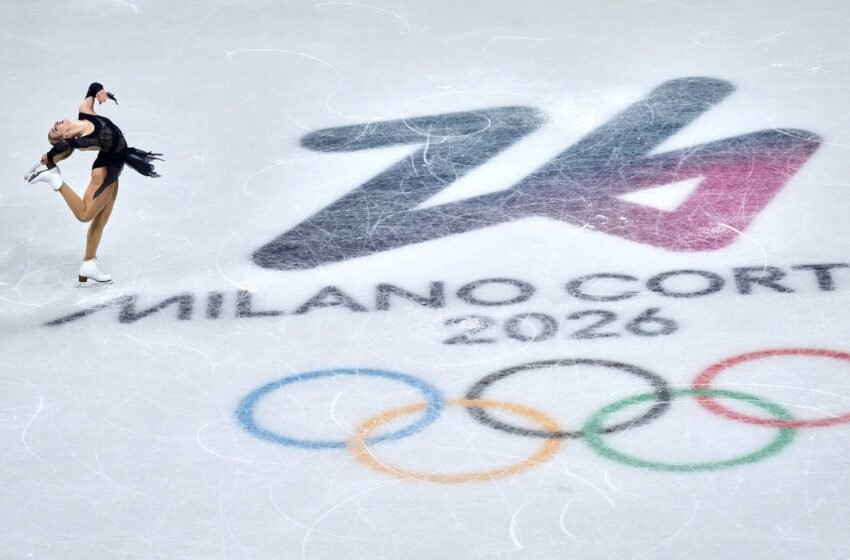  Los Juegos Olímpicos de Invierno marcan un récord de atletas LGTBIQ+ visibles