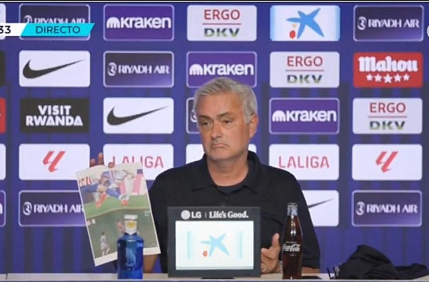 El madridismo frágil
