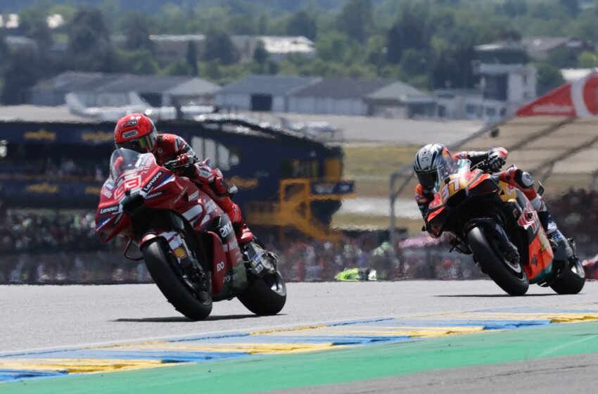  Marc Márquez revive la pesadilla: tras romperse un dedo del pie confiesa que debe volver a operarse del hombro para retirar un tornillo que afectaba al nervio radial