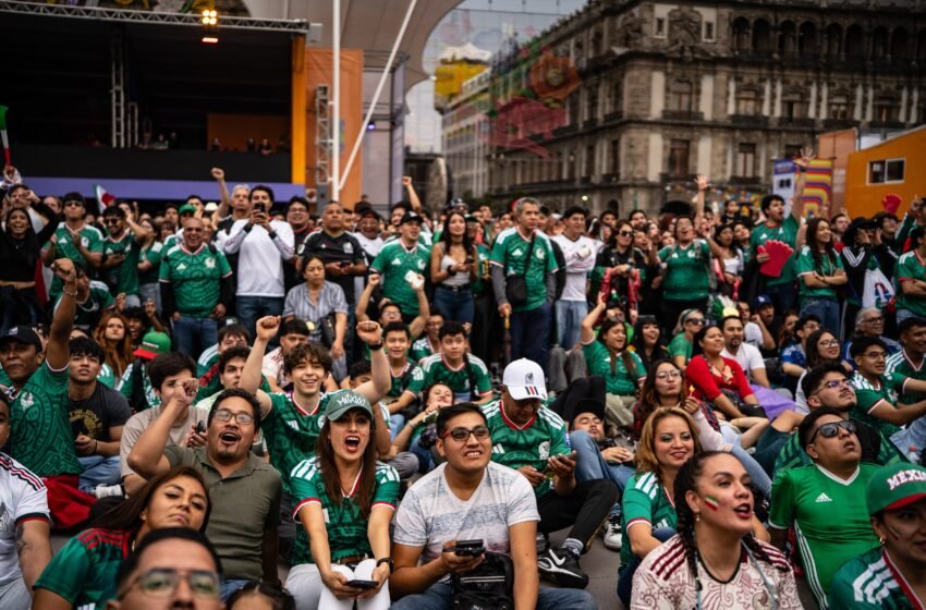  El Mundial de la desigualdad