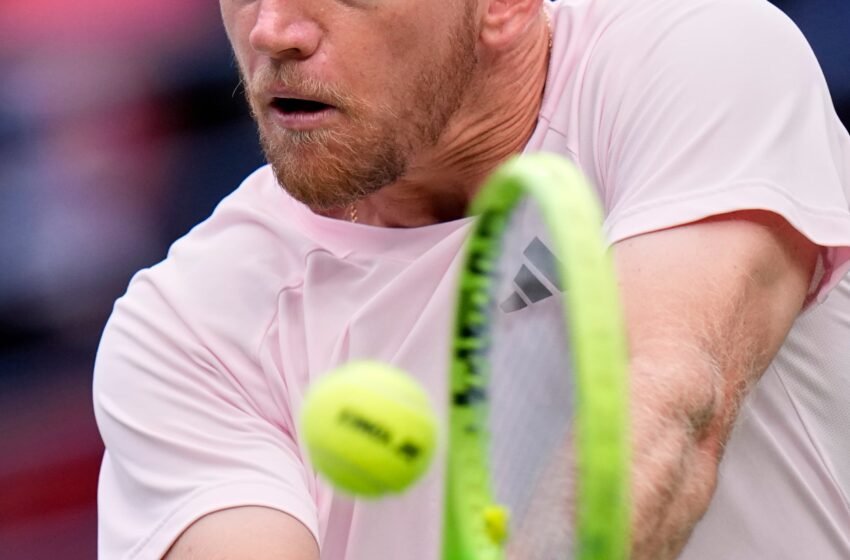  Alexander Zverev – Alejandro Davidovich en directo, la semifinal del Masters Shanghái en vivo