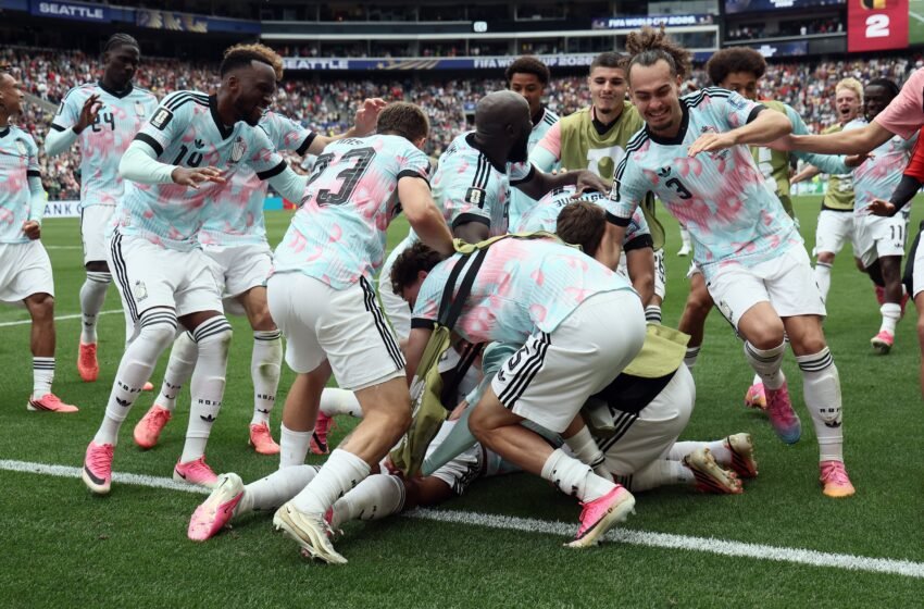  Mundial 2026, últimas noticias en directo | España busca ante Austria su lugar en octavos