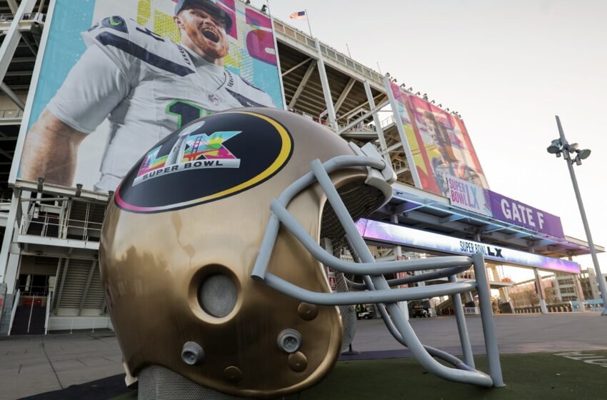  Una nueva generación llama a las puertas de la leyenda en la Super Bowl