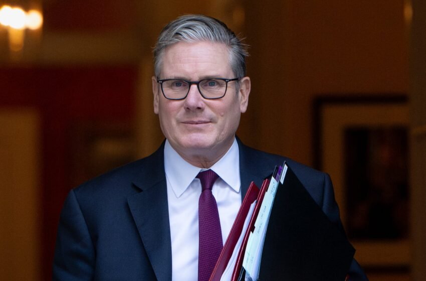  Londres amplía el uso de sus bases a Estados Unidos para atacar objetivos iraníes en el estrecho de Ormuz