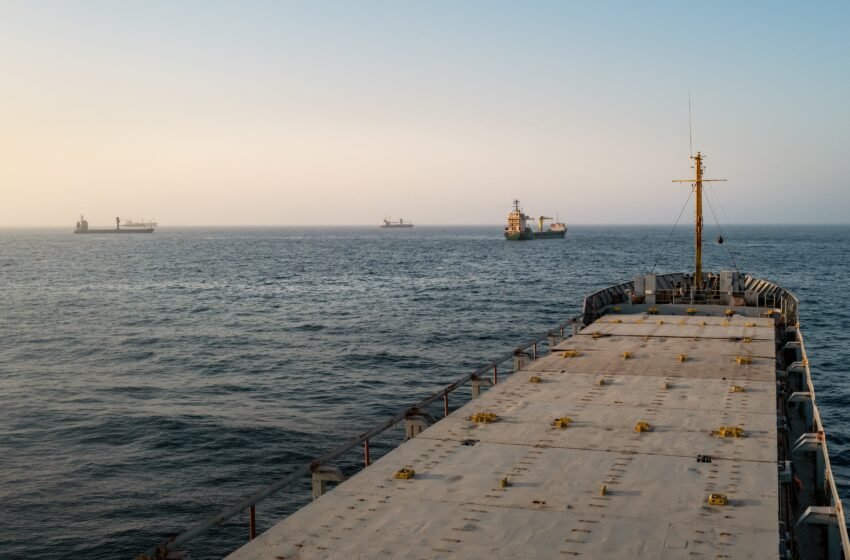  Estados Unidos exige a Irán que se comprometa públicamente a no atacar barcos en el estrecho de Ormuz