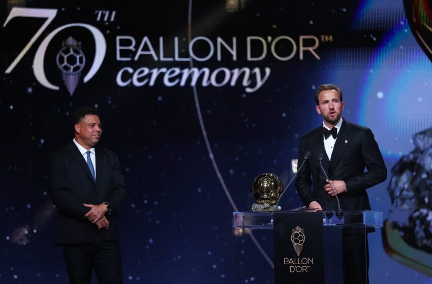  Harry Kane, el poder multiplicador de la inteligencia