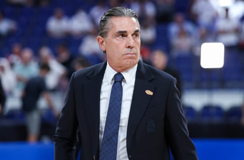  Tiempo muerto en el Real Madrid: el debate sobre el futuro tras una temporada sin títulos