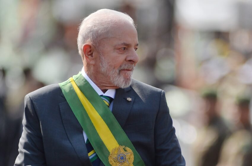  Lula, la batalla final