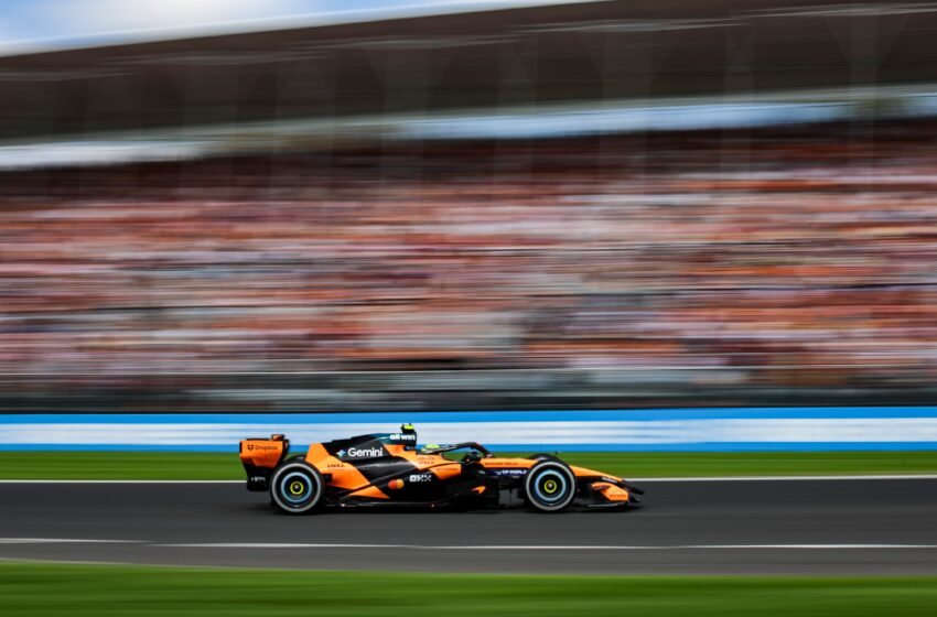  Conclusiones tras el estreno de la F1 en Australia: Mercedes toma el relevo de los McLaren, que parecen correr con el motor capado