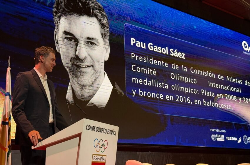  El COI se gasta el 1% de sus ingresos para gratificar con 10.000 dólares a cada uno de los deportistas que participen en los Juegos Olímpicos