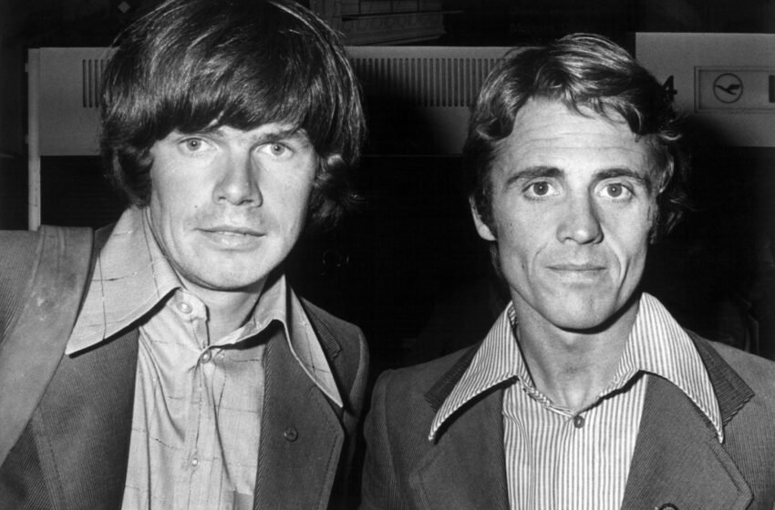  Los Piolets de Oro recuperan la memoria de Peter Habeler, el gran alpinista a la sombra de Reinhold Messner