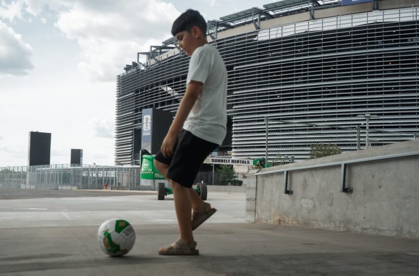  Menos mal que nos queda el Mundial