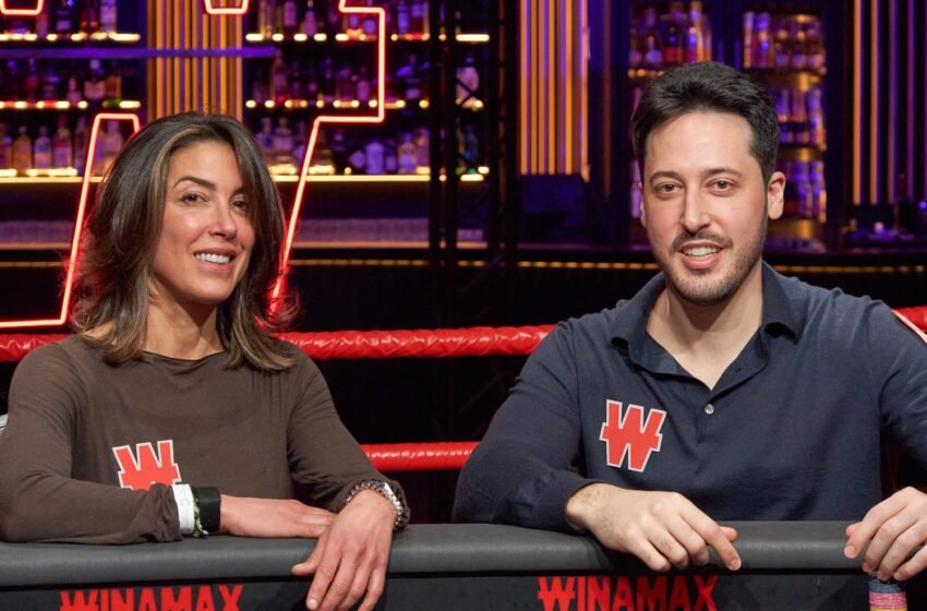  Adrián Mateos y Leo Margets, dos españoles millonarios y en la cima del póker: “Esto solo funciona si eres muy responsable”