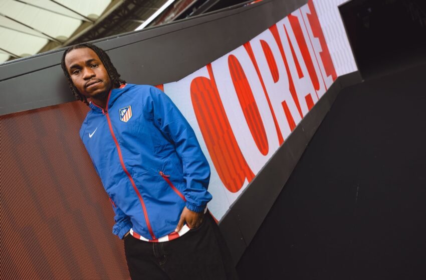  Solo el Atlético de Madrid agita el mercado invernal con Lookman y Rodrigo Mendoza