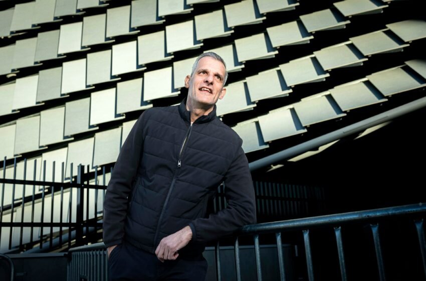  Nacho Rodilla: “El jugador inteligente sigue siendo diferencial”