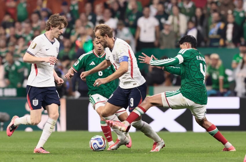  Mundial 2026, ultimas noticias en directo | Brasil y México caen en octavos ante Noruega e Inglaterra