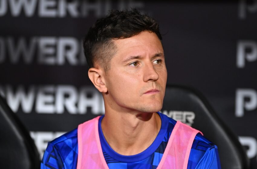  Cuando el hijo pródigo regresa al equipo de su vida: Ander Herrera y Sergio Canales, dos casos de jugadores en las antípodas del fútbol