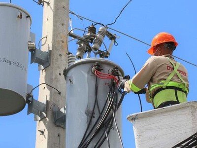  Subsidio eléctrico superó los RD$88,316 MM en nueve meses