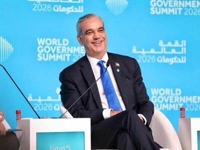  Abinader espera que el desarrollo de Venezuela tras captura Maduro