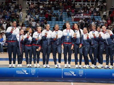  El dominio de las Reinas del Caribe y su torneo perfecto