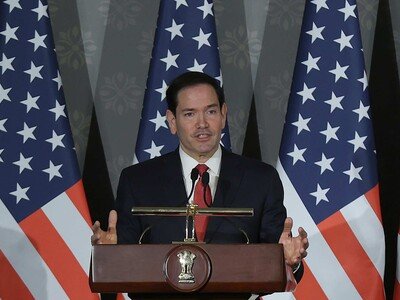  Acuerdo sólido entre Estados Unidos e Irán podría cerrar el estrecho d