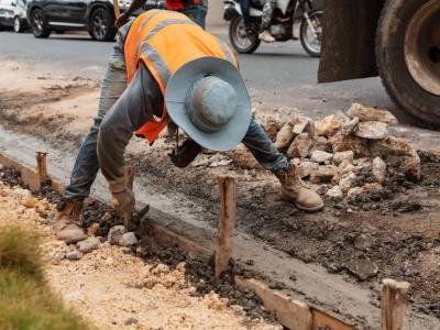  Cuántas alcaldías cumplen el Presupuesto Participativo