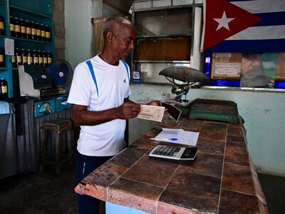  Cuba apertura primer mercado de abasto mayorista