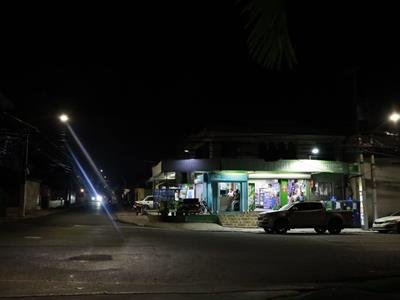  Clientes de las EDE promediaron entre 14 y 17 horas de apagones