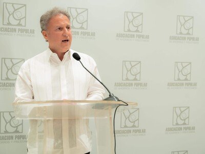  APAP destinará RD$131 millones en proyectos sociales este año