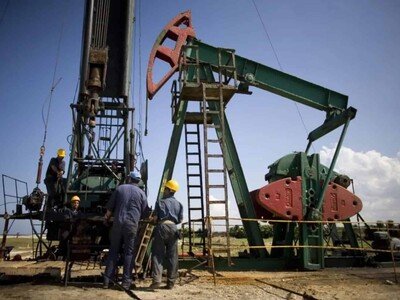  Wall Street sube tras caída de los precios del petróleo